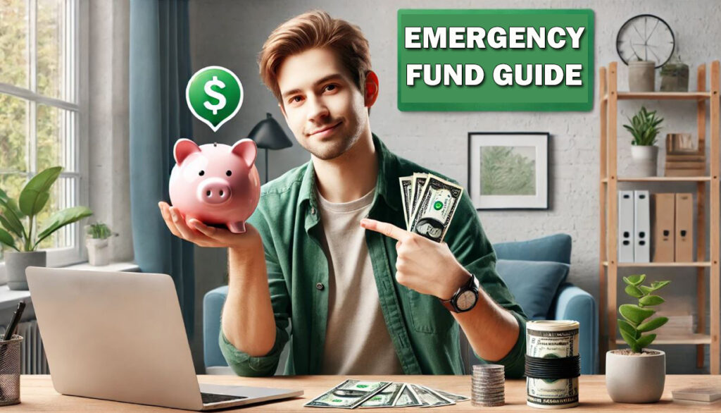 Emergency Fund