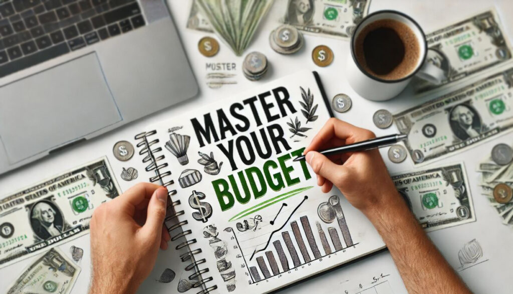 Master Your Budget