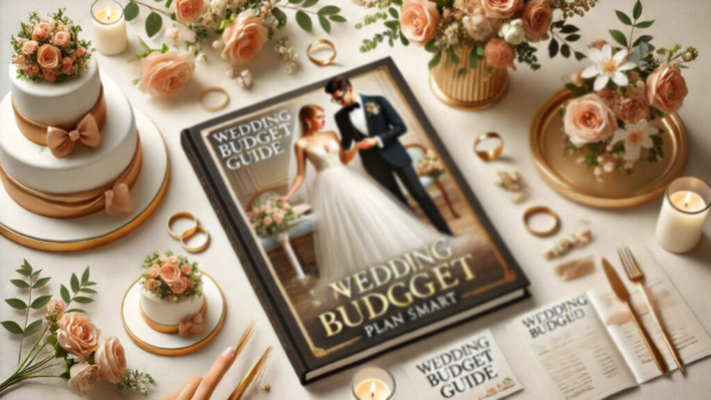 Wedding Budget