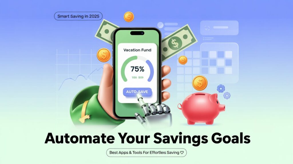 Best App and Tools for Savings