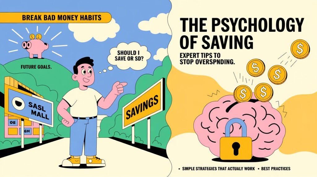 Expert Tips to Stop Overspending