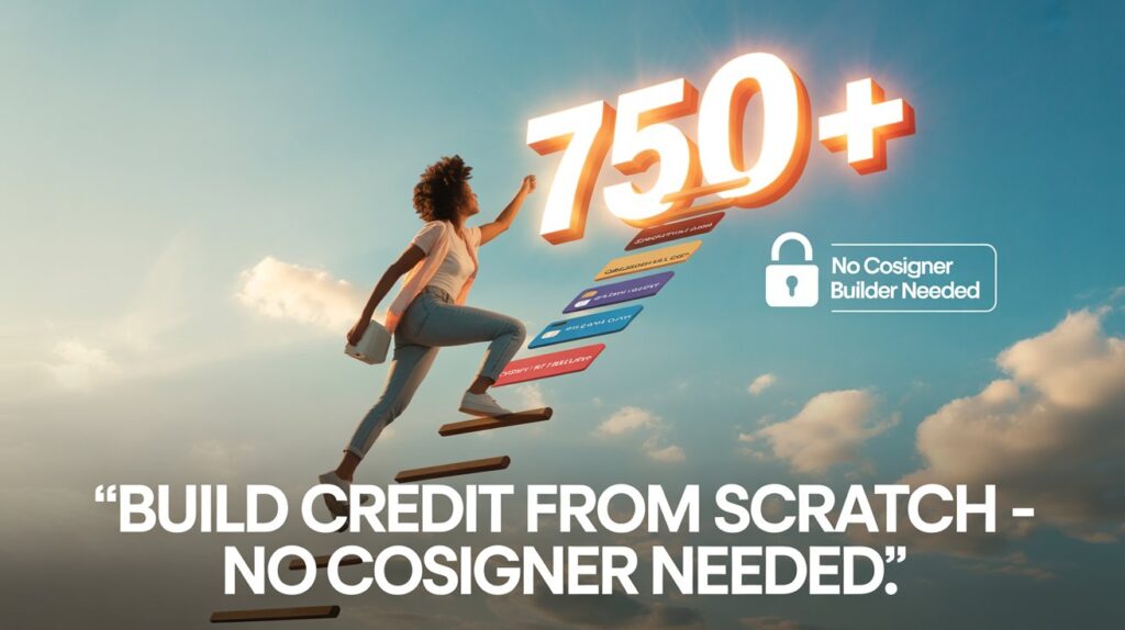 Build Credit from Scratch