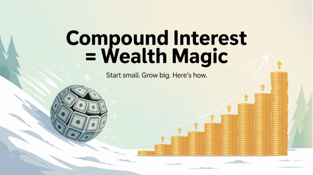Compund Interest