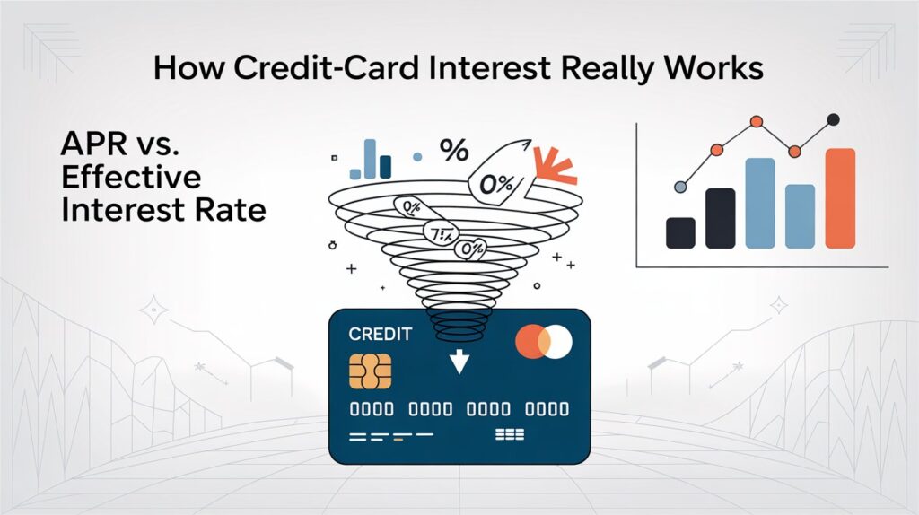 Credit Card Interest