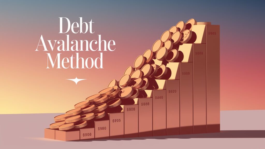 Debt Avalanche Method