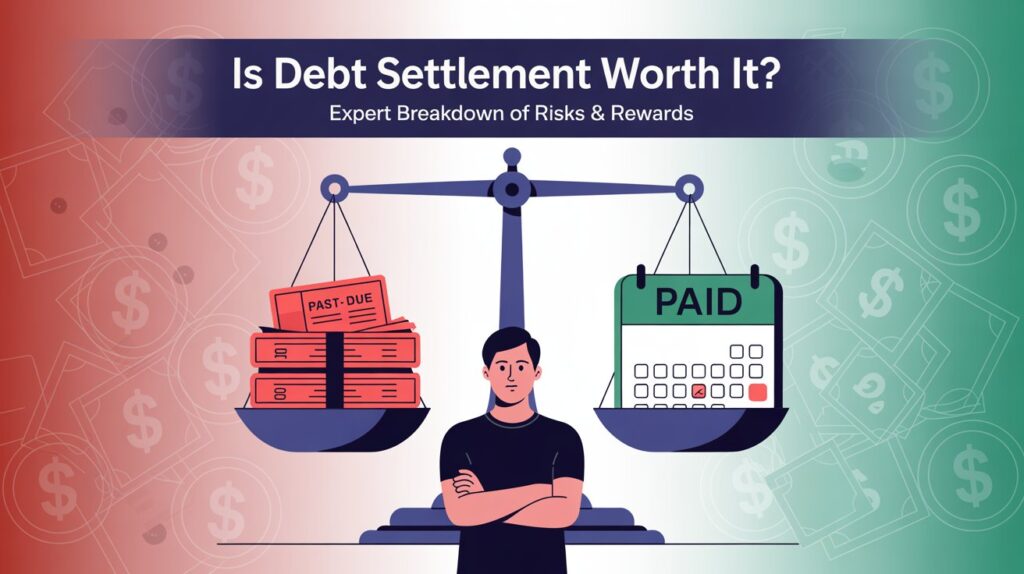 Debt Settlement