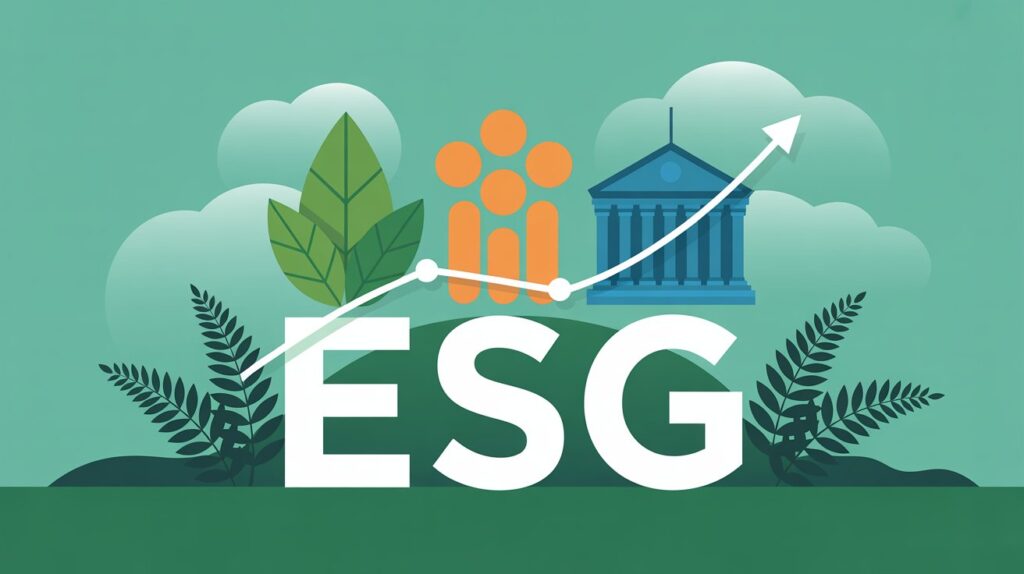 ESG Investing