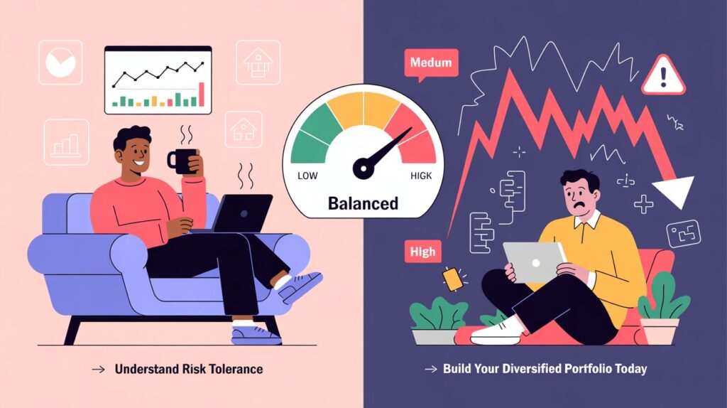 Risk Tolerance