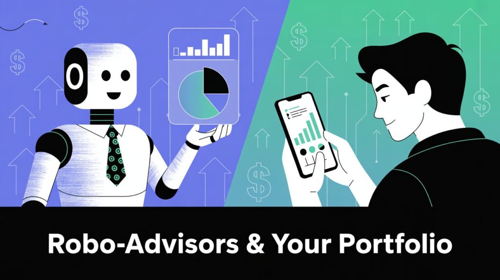 Role of Robo-Advisors