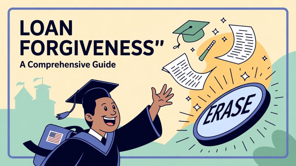 Student Loan Forgiveness