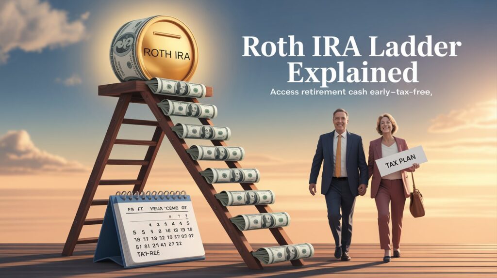Access Retirement Cash Early