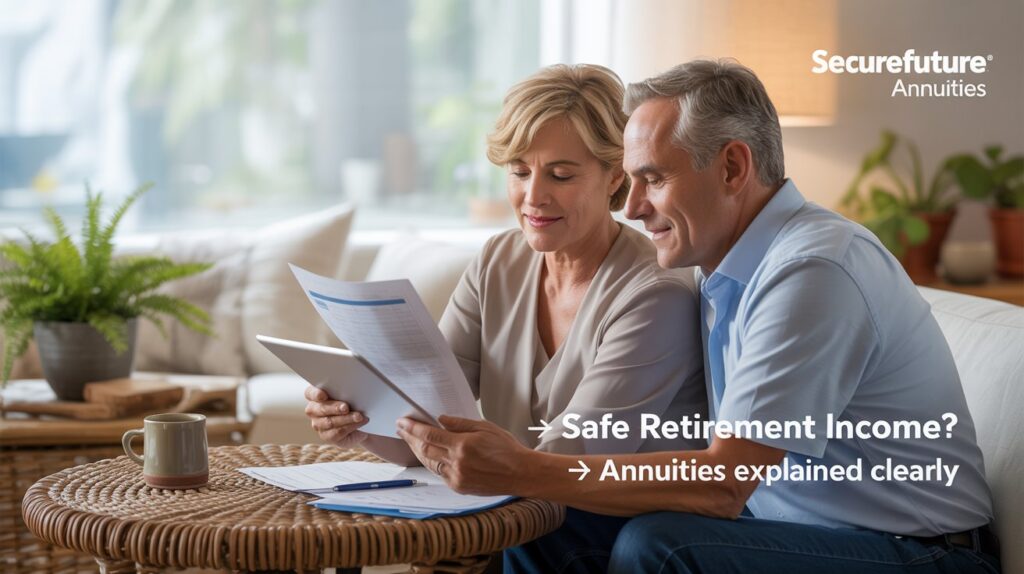 Annuities Explained Clearly