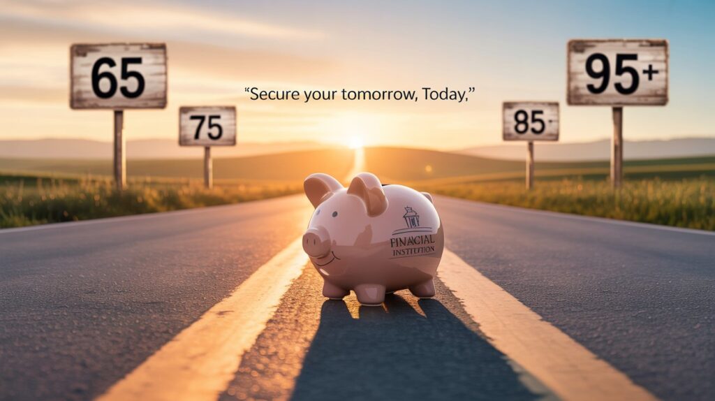 Avoid Outliving Your Savings with Longevity Planning