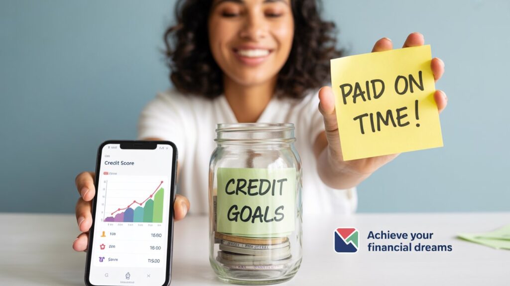 Credit-Builder Loans