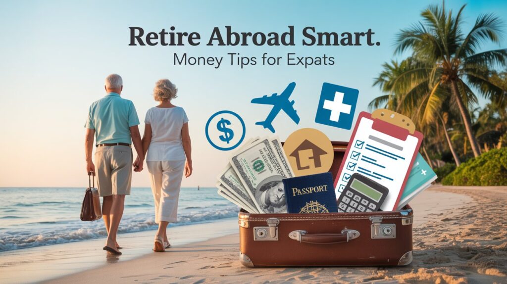 Retire Abroad Smart