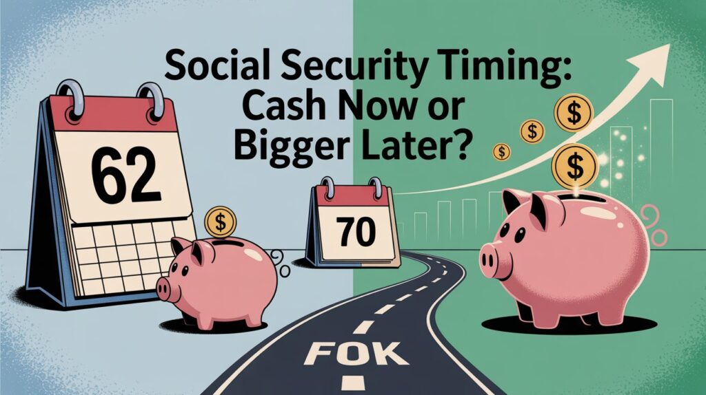 Social Security Timing