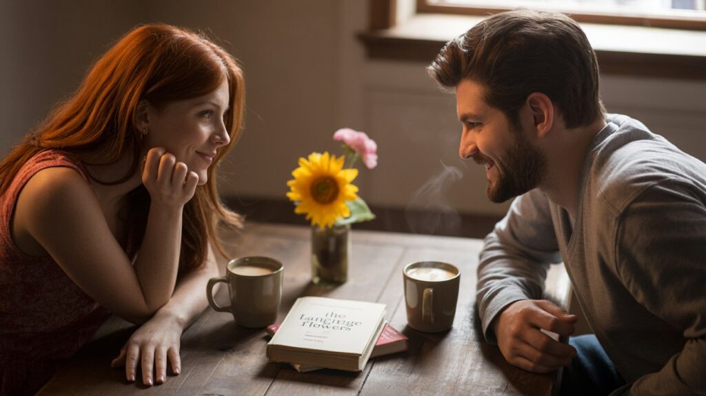 Beautiful Couple Dating