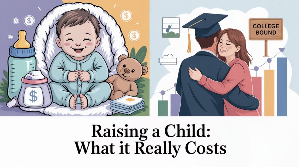 Cost of Raising a Child