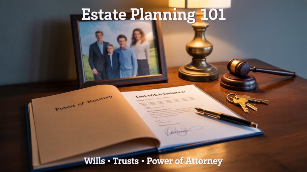 Estate Planning