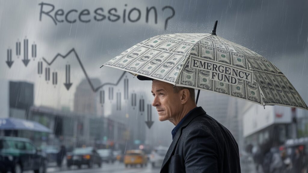 Preparing for a Recession
