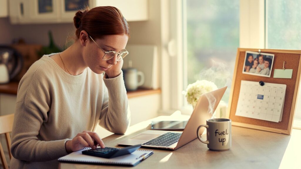 Steps to Take After Losing a Job