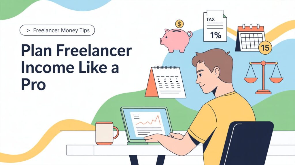 Plan Freelance Income