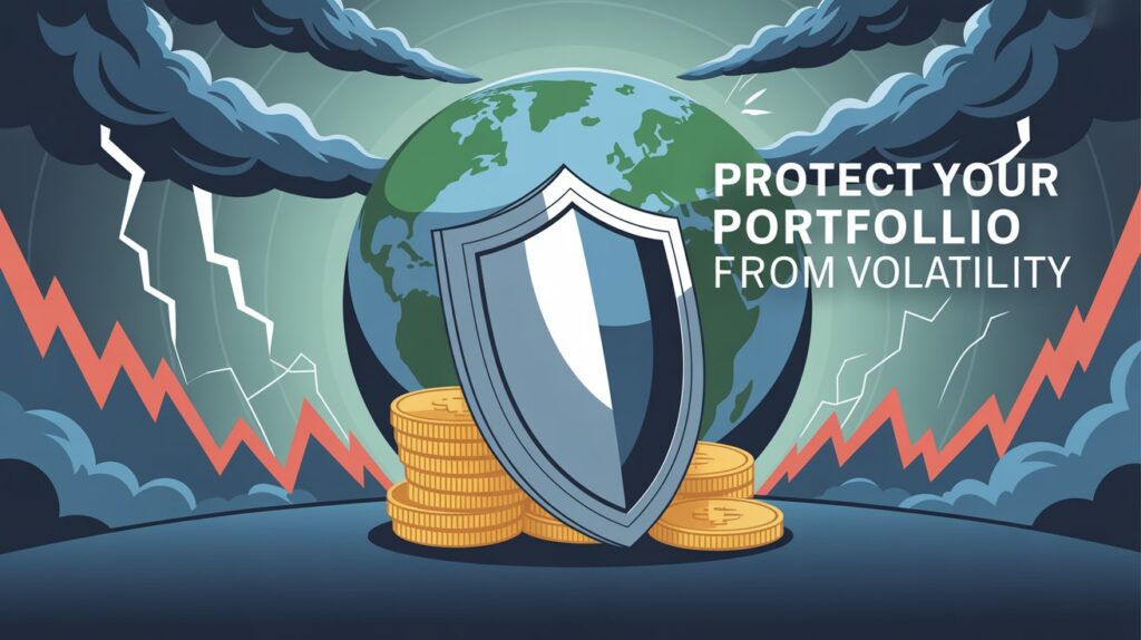 Protect Your Portfolio from Volatility