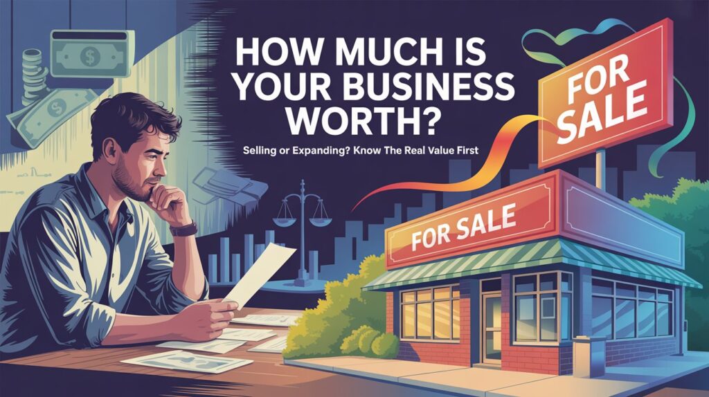 Your Business Worth
