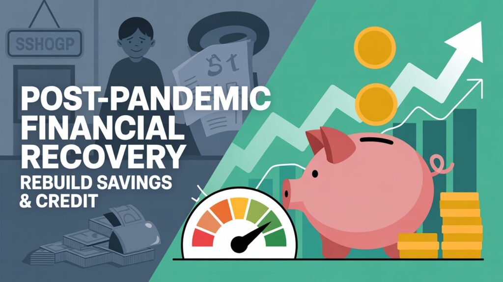 Post-Pandemic Financial Recovery