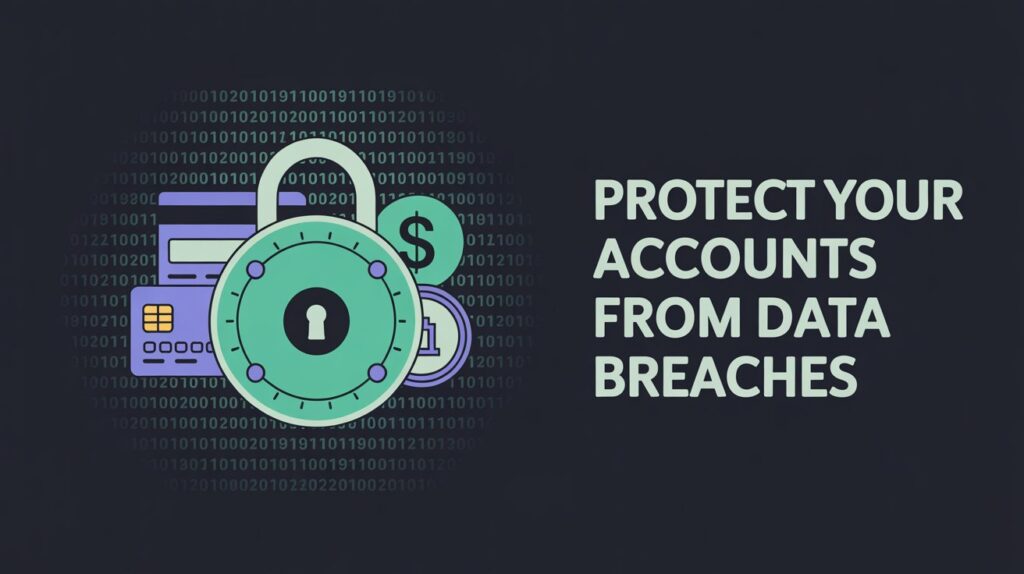 Protect Your Accounts from Data Breaches