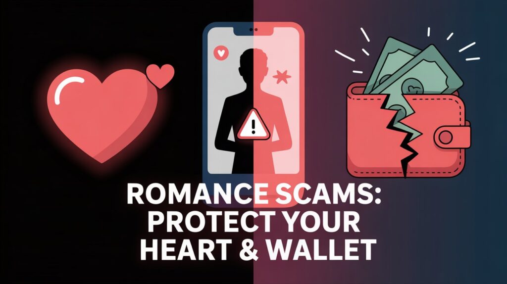 Romance Scams