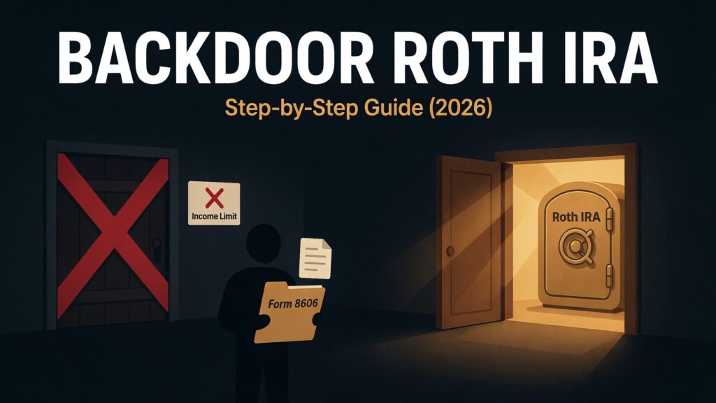 Backdoor Roth IRA