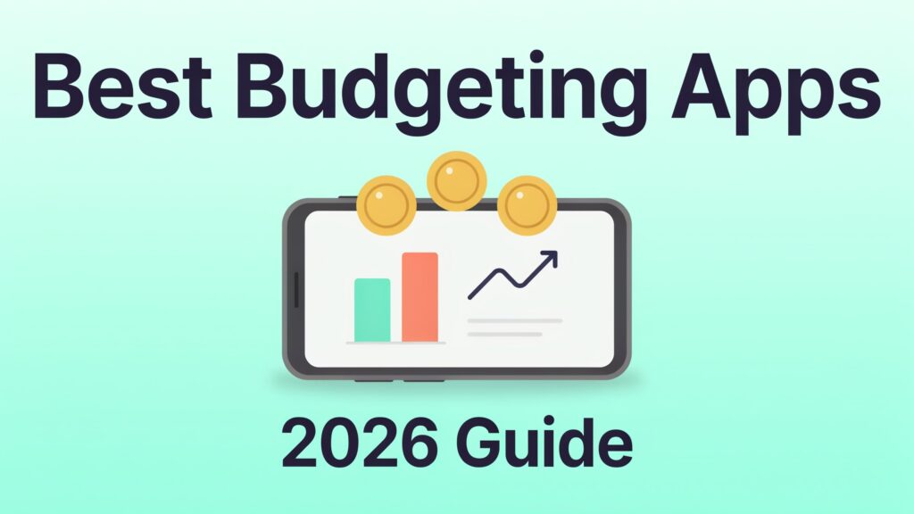 Best Free and Paid Budgeting Apps Compared