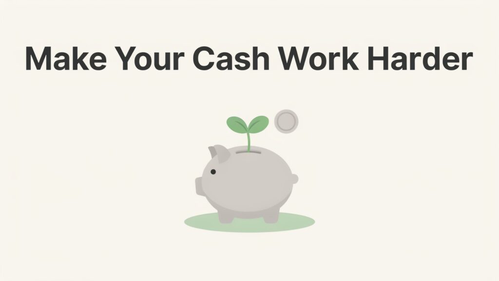 Best High-Yield Savings Accounts