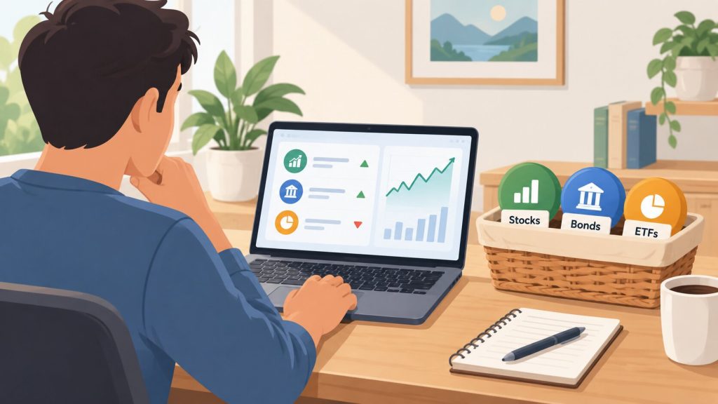 Brokerage account